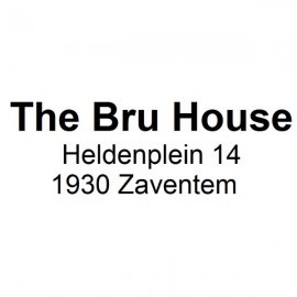 The Bru House - Scouts en Gidsen Zaventem 